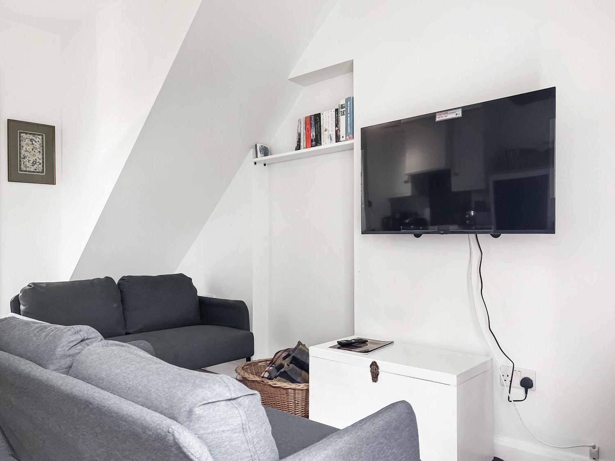 Вилла The Coach House Wirksworth Экстерьер фото
